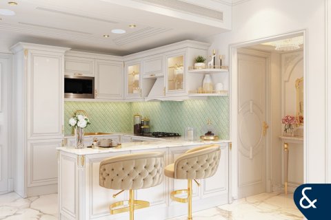 Apartment in VINCITORE AQUA DIMORE in Dubai Science Park, UAE 2 bedrooms, 155 sq.m. № 671527 - photo 15