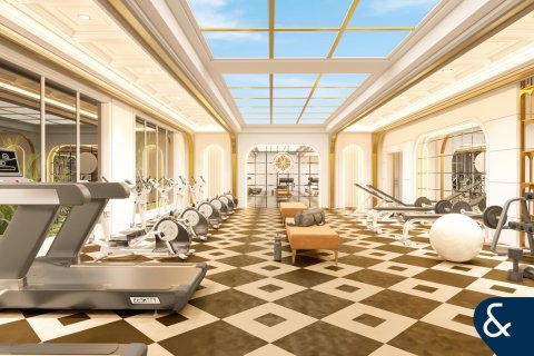 Apartment in VINCITORE AQUA DIMORE in Dubai Science Park, UAE 2 bedrooms, 155 sq.m. № 671527 - photo 13