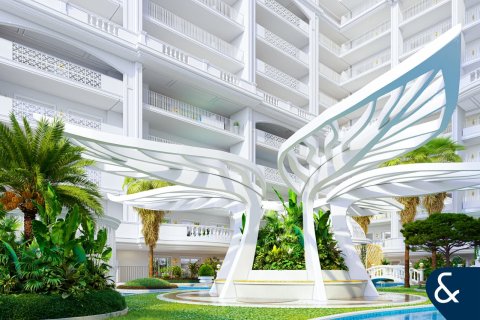 Apartment in VINCITORE AQUA DIMORE in Dubai Science Park, UAE 2 bedrooms, 155 sq.m. № 671527 - photo 8