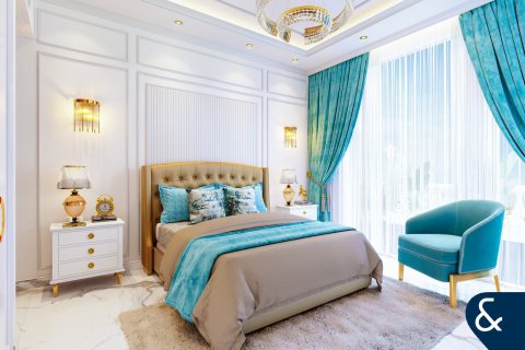 Apartment in VINCITORE AQUA DIMORE in Dubai Science Park, UAE 2 bedrooms, 155 sq.m. № 671527 - photo 4