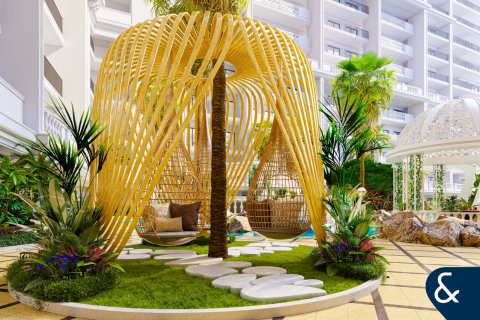 Apartment in VINCITORE AQUA DIMORE in Dubai Science Park, UAE 2 bedrooms, 155 sq.m. № 671527 - photo 6