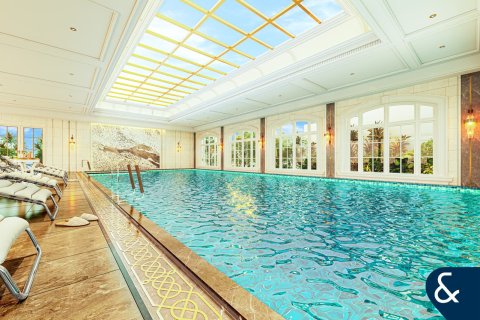 Apartment in VINCITORE AQUA DIMORE in Dubai Science Park, UAE 2 bedrooms, 155 sq.m. № 671527 - photo 2