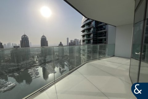 Apartment in LIV MARINA in Dubai Marina, UAE 1 bedroom, 85 sq.m. № 671532 - photo 1