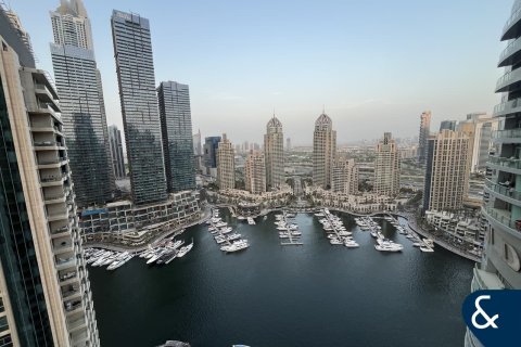 Apartment in LIV MARINA in Dubai Marina, UAE 1 bedroom, 85 sq.m. № 671532 - photo 12