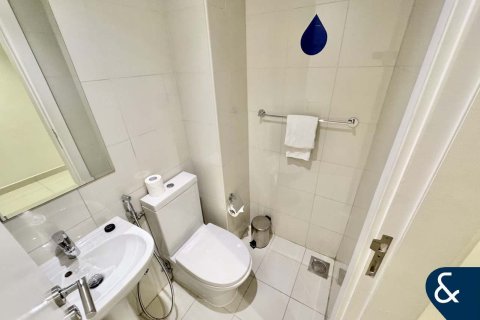 Business Bay, Dubai, UAE의 판매용 아파트 침실 3개, 141제곱미터 번호 671528 - 사진 10