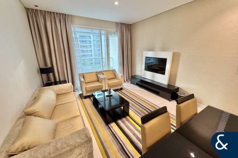 Business Bay, Dubai, UAE의 판매용 아파트 침실 3개, 141제곱미터 번호 671528 - 사진 18