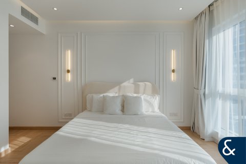 Dzīvoklis ZANZEBEEL Old Town, Dubaijā, AAE 2 istabas, 122 m2 Nr. 671533 - attēls 6