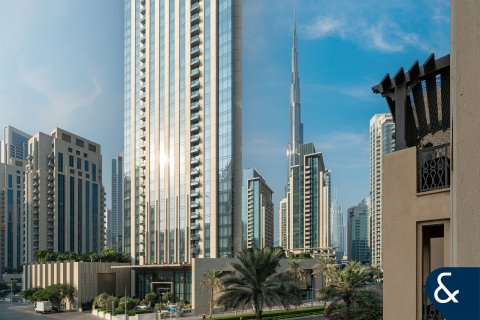 Dzīvoklis ZANZEBEEL Old Town, Dubaijā, AAE 2 istabas, 122 m2 Nr. 671533 - attēls 14