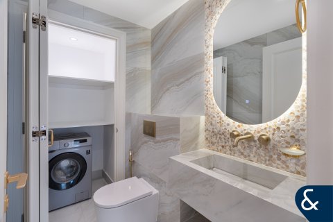 Dzīvoklis ZANZEBEEL Old Town, Dubaijā, AAE 2 istabas, 122 m2 Nr. 671533 - attēls 13