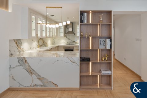 Dzīvoklis ZANZEBEEL Old Town, Dubaijā, AAE 2 istabas, 122 m2 Nr. 671533 - attēls 5