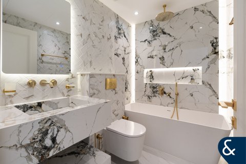 Dzīvoklis ZANZEBEEL Old Town, Dubaijā, AAE 2 istabas, 122 m2 Nr. 671533 - attēls 12