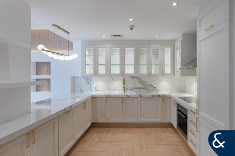 Dzīvoklis ZANZEBEEL Old Town, Dubaijā, AAE 2 istabas, 122 m2 Nr. 671533 - attēls 3