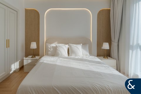 Dzīvoklis ZANZEBEEL Old Town, Dubaijā, AAE 2 istabas, 122 m2 Nr. 671533 - attēls 10