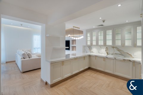 Dzīvoklis ZANZEBEEL Old Town, Dubaijā, AAE 2 istabas, 122 m2 Nr. 671533 - attēls 2