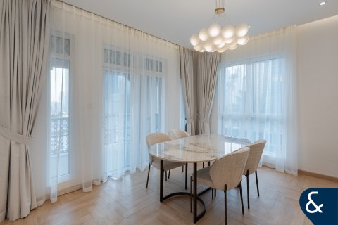 Dzīvoklis ZANZEBEEL Old Town, Dubaijā, AAE 2 istabas, 122 m2 Nr. 671533 - attēls 4