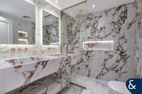 Dzīvoklis ZANZEBEEL Old Town, Dubaijā, AAE 2 istabas, 122 m2 Nr. 671533 - attēls 8