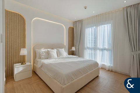 Dzīvoklis ZANZEBEEL Old Town, Dubaijā, AAE 2 istabas, 122 m2 Nr. 671533 - attēls 11