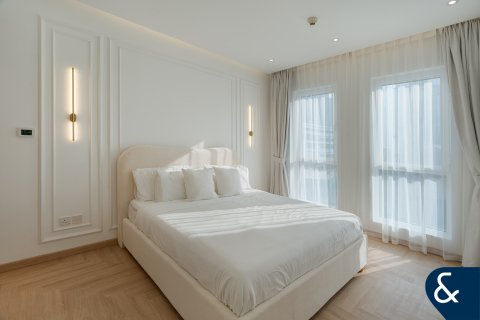 Dzīvoklis ZANZEBEEL Old Town, Dubaijā, AAE 2 istabas, 122 m2 Nr. 671533 - attēls 7