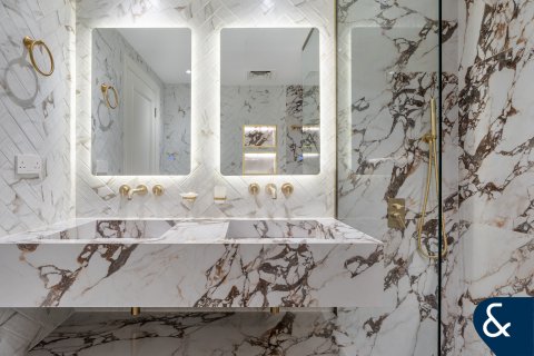 Dzīvoklis ZANZEBEEL Old Town, Dubaijā, AAE 2 istabas, 122 m2 Nr. 671533 - attēls 9