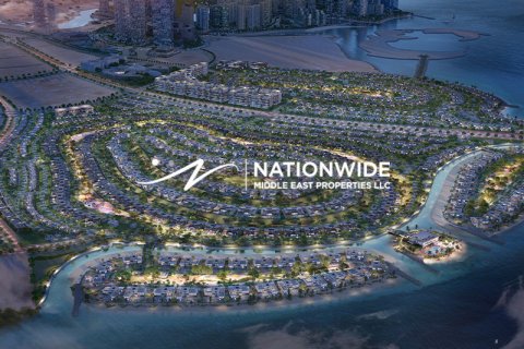 Müüa villa asukohaga Abu Dhabi, AÜE: 5 magamistoaga, 1177 m² Nr 662490 - pilt 12