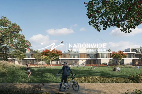 Müüa villa asukohaga Abu Dhabi, AÜE: 5 magamistoaga, 1177 m² Nr 662490 - pilt 11