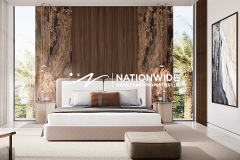 Müüa villa asukohaga Abu Dhabi, AÜE: 5 magamistoaga, 1177 m² Nr 662490 - pilt 8