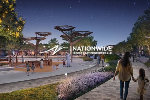 Müüa villa asukohaga Abu Dhabi, AÜE: 5 magamistoaga, 1177 m² Nr 662490 - pilt 15