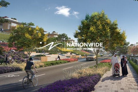 Müüa villa asukohaga Abu Dhabi, AÜE: 5 magamistoaga, 1177 m² Nr 662490 - pilt 13