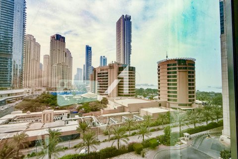 Toimisto Dubai, Arabiemiraatit 127 m2 № 662489 - kuva 9