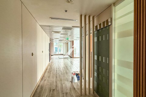Toimisto Dubai, Arabiemiraatit 127 m2 № 662489 - kuva 13