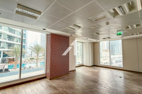 Toimisto Dubai, Arabiemiraatit 127 m2 № 662489 - kuva 3