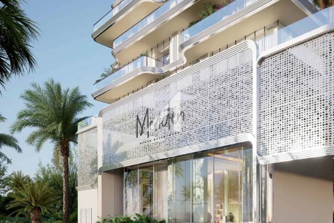 Apartamento para venda em Dubai, EAU 1 quarto, 84.2 m2 № 662487 - foto 16