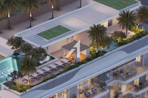 Apartamento para venda em Dubai, EAU 1 quarto, 84.2 m2 № 662487 - foto 13