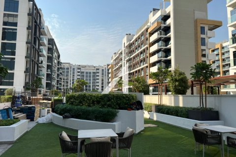 Apartamento en alquiler en Meydan One, Dubai, EAU 3 dormitorios, 99.8 m2 № 662485 - foto 14