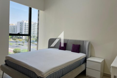 Apartamento en alquiler en Meydan One, Dubai, EAU 3 dormitorios, 99.8 m2 № 662485 - foto 5
