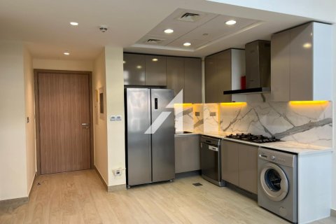 Apartamento en alquiler en Meydan One, Dubai, EAU 3 dormitorios, 99.8 m2 № 662485 - foto 1