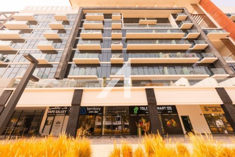 Trgovina u gradu Meydan, Dubai, UAE 49.8 m2 Br. 662486 - Slika 1