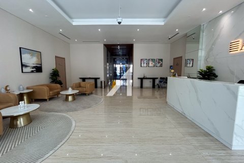 Trgovina u gradu Meydan, Dubai, UAE 49.8 m2 Br. 662486 - Slika 10