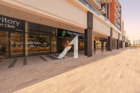 Trgovina u gradu Meydan, Dubai, UAE 49.8 m2 Br. 662486 - Slika 2