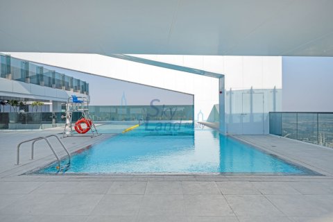 آپارتمان برای اجاره در Al Kifaf، Dubai، امارات متحده عربی 2 خوابه ، 138.9 متر مربع ، شماره 662484 - تصویر 16