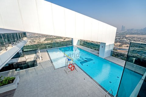 آپارتمان برای اجاره در Al Kifaf، Dubai، امارات متحده عربی 2 خوابه ، 138.9 متر مربع ، شماره 662484 - تصویر 14