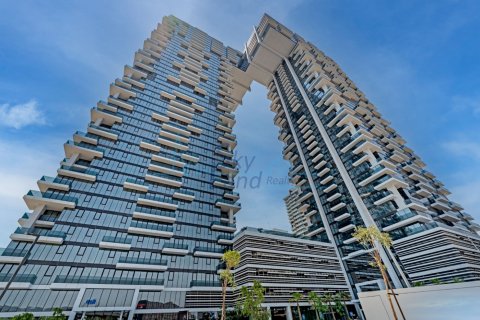 آپارتمان برای اجاره در Al Kifaf، Dubai، امارات متحده عربی 2 خوابه ، 138.9 متر مربع ، شماره 662484 - تصویر 1