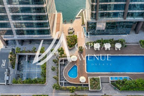 Dzīvoklis Al Reem Island, Abu Dhabijā, AAE 2 istabas, 71.26 m2 Nr. 768906