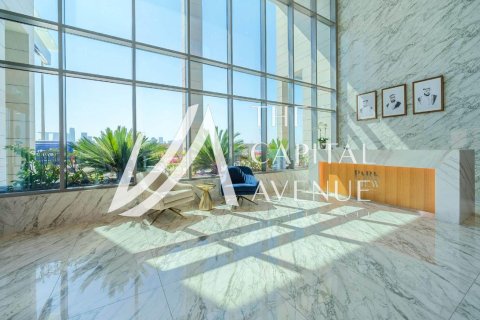 آپارتمان برای فروش در  Saadiyat Island، Abu Dhabi، امارات متحده عربی  49.33 متر مربع ، شماره 768909 - تصویر 9