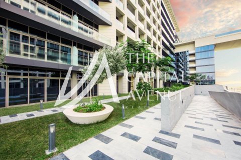 آپارتمان برای فروش در  Saadiyat Island، Abu Dhabi، امارات متحده عربی  49.33 متر مربع ، شماره 768909 - تصویر 12