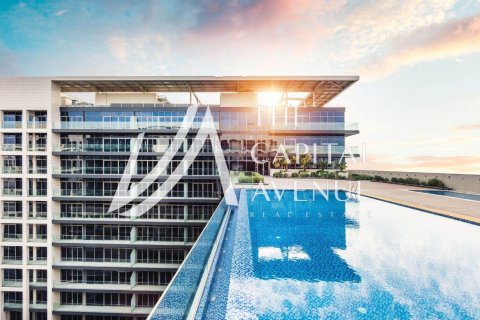آپارتمان برای فروش در  Saadiyat Island، Abu Dhabi، امارات متحده عربی  49.33 متر مربع ، شماره 768909 - تصویر 10