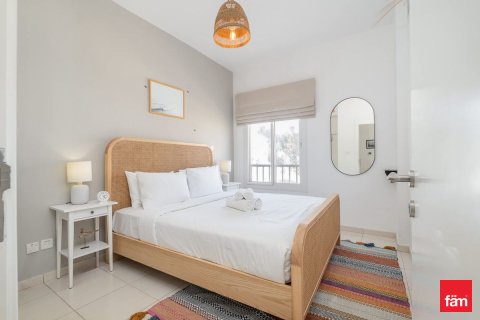 Vila di Dubai, UEA 3 kamar tidur, 227.6 m2 nomor 721110 - foto 12