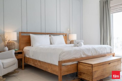 Vila di Dubai, UEA 3 kamar tidur, 227.6 m2 nomor 721110 - foto 10