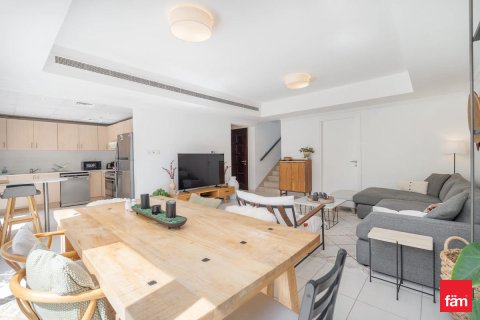 Vila di Dubai, UEA 3 kamar tidur, 227.6 m2 nomor 721110 - foto 6