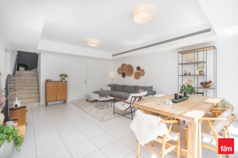 Vila di Dubai, UEA 3 kamar tidur, 227.6 m2 nomor 721110 - foto 8